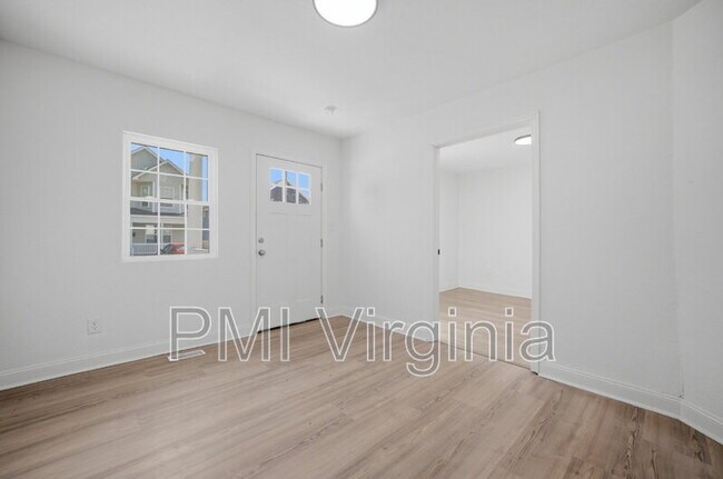 Foto del edificio - 307 N 4th St