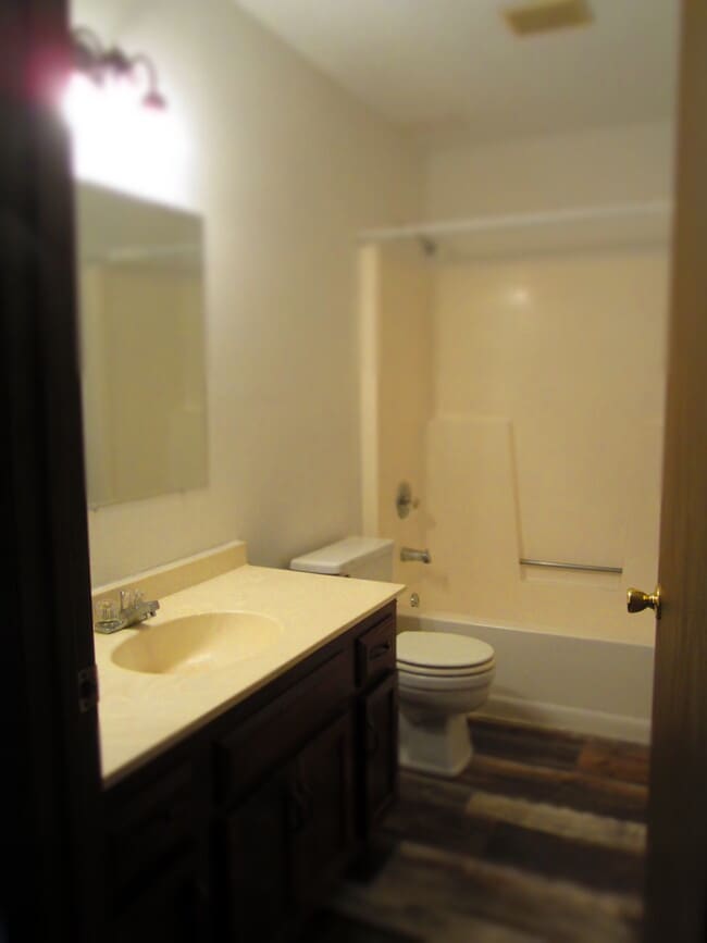 Building Photo - 701 Monroe St N