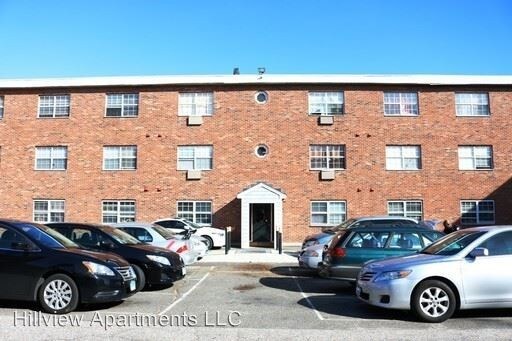 Foto del edificio - 340-360 Palisade Ave