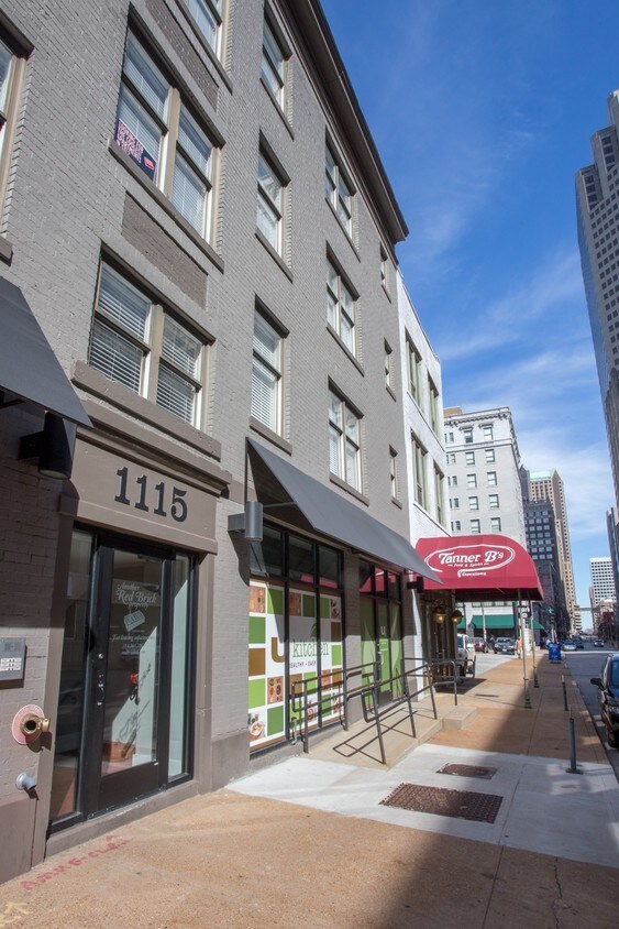 Foto principal - The Lofts on Pine