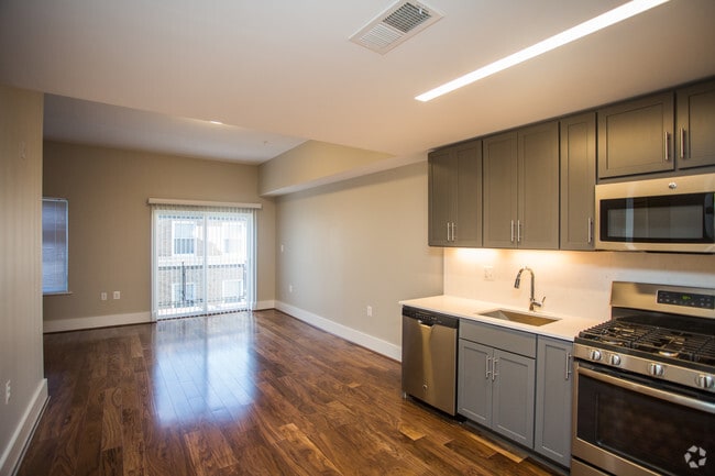Interior Photo - Tilden Hall