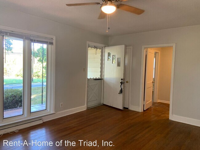 Foto del edificio - 2 br, 2 bath House - 3922 North Church Street