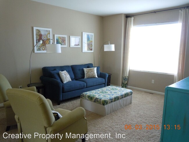 Building Photo - 4 br, 3 bath House - 1804 27th St NW