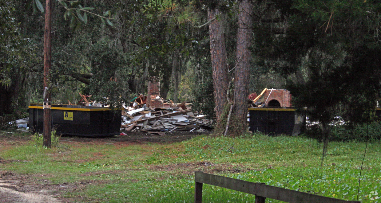 Primary Photo - 2575 Old Moultrie Rd