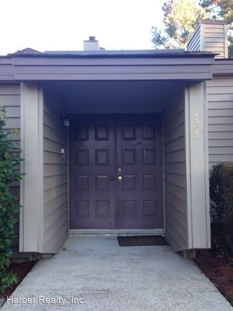 Building Photo - 2 br, 2.5 bath House - 123 The Bunkers