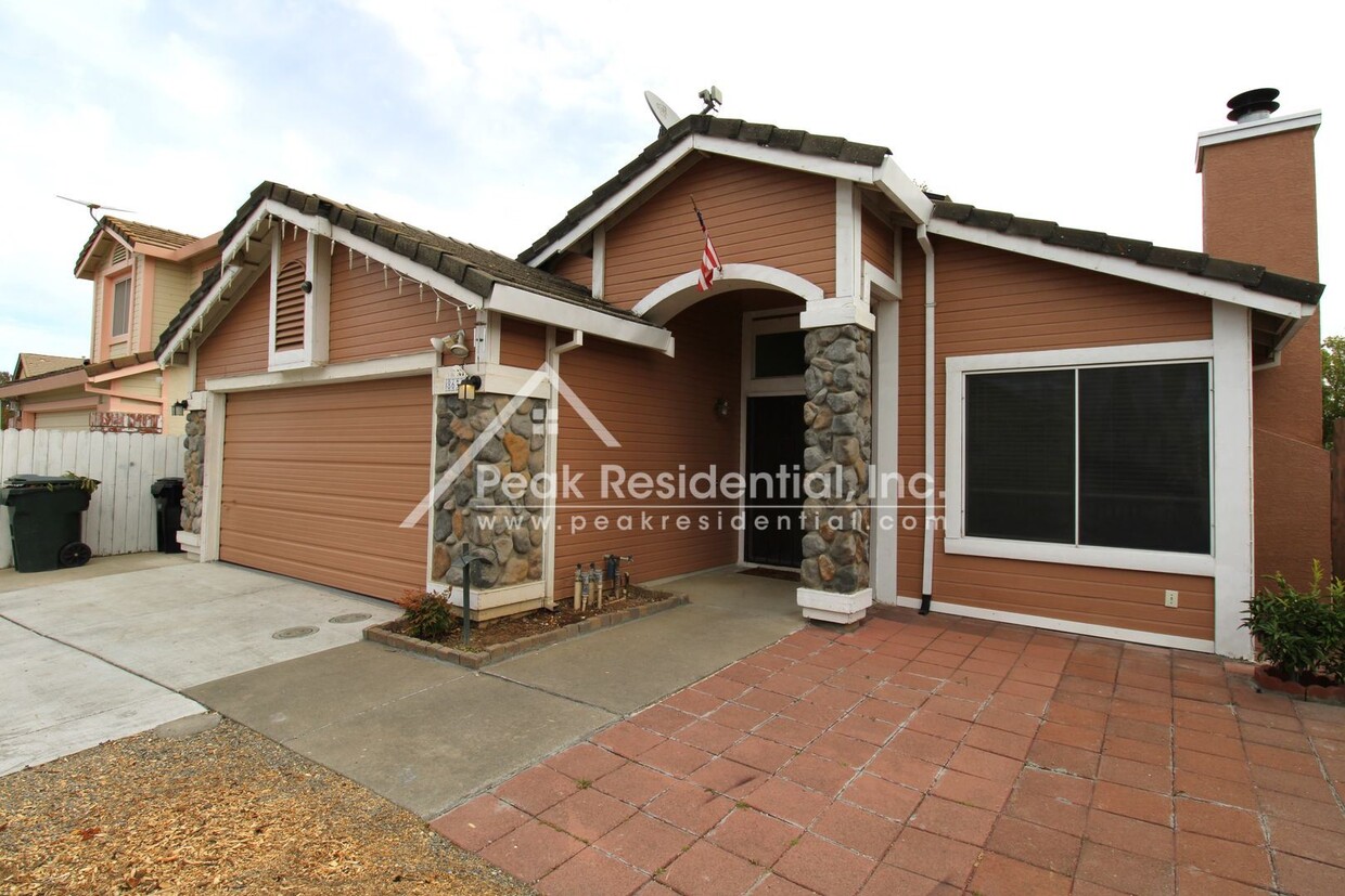 Primary Photo - 3 br, 2 bath House - 8634 Aspen Ridge Ct