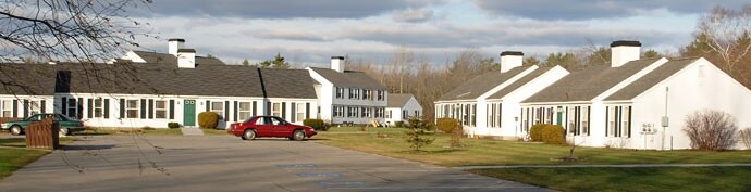 Foto principal - William Wood Apartments