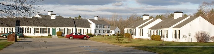 Primary Photo - William Wood Apartments
