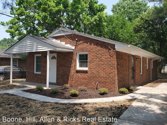 Foto del edificio - 3 br, 1.5 bath House - 228 Union Street