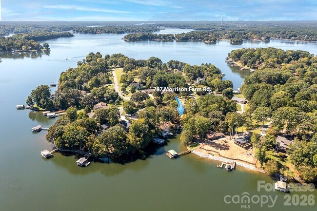 Foto del edificio - 787 Morrison Farm Rd