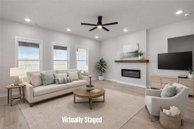 Foto del edificio - 6005 SW Desert Ave