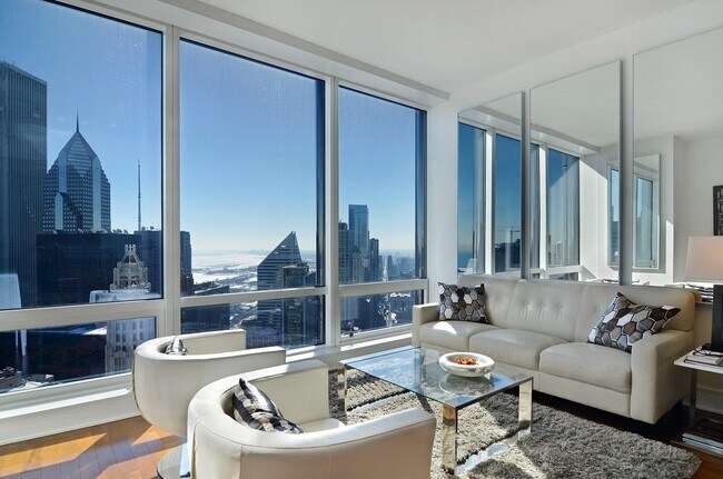 Foto del edificio - 401 N Wabash Ave