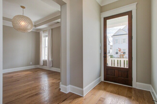 Foto del edificio - 1636 Juliana St