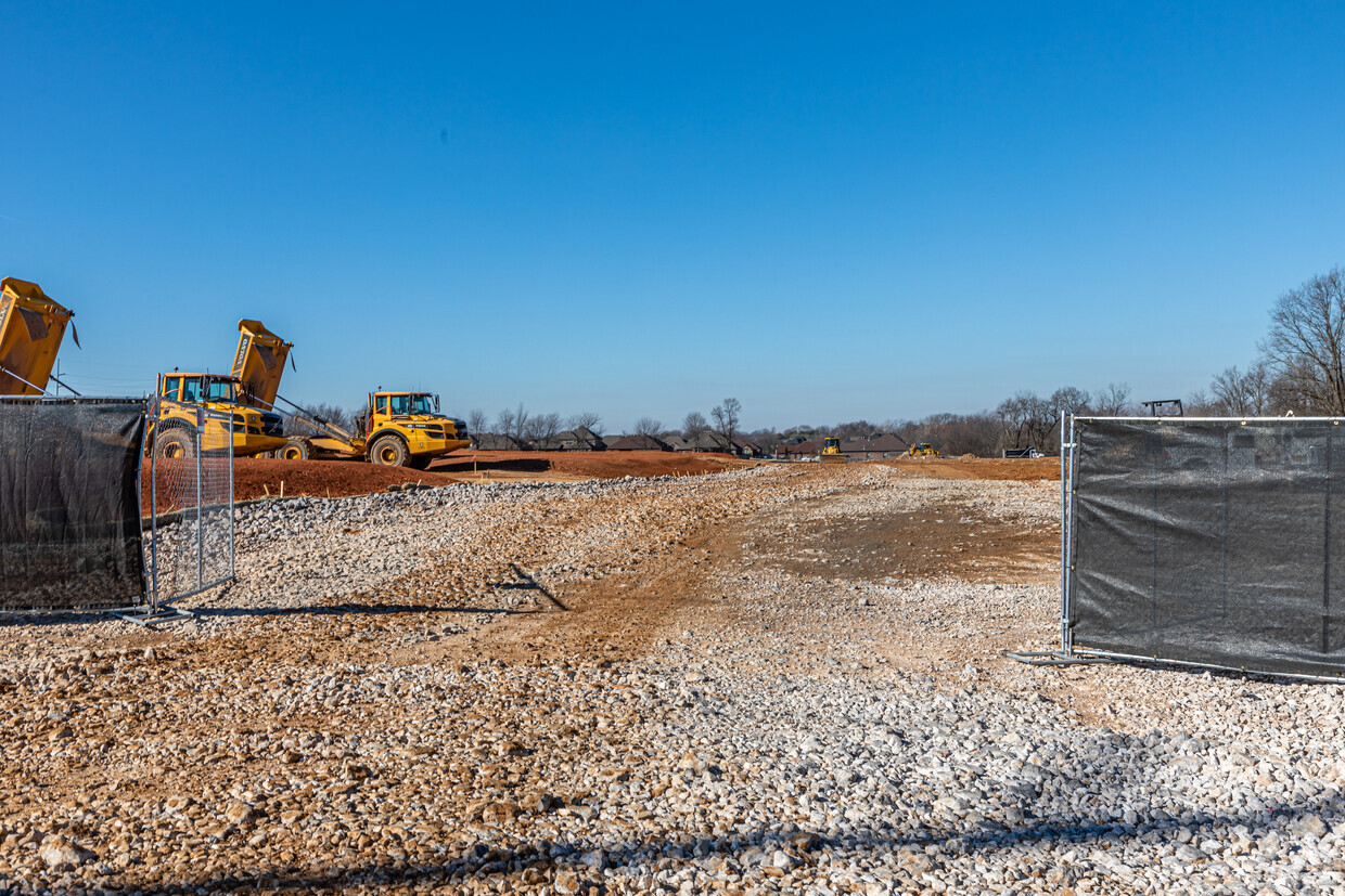 JANUARY 2022 - The Reserve at Bentonville Apartments