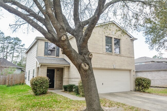 Foto del edificio - 22951 Twisting Pine Dr