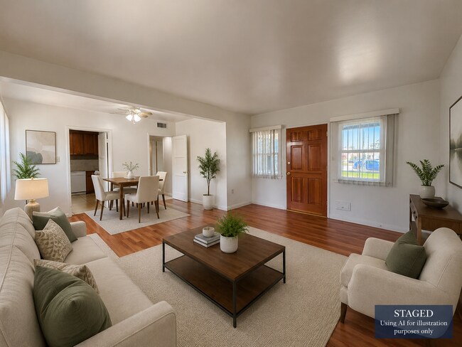 Foto del edificio - Glenoaks, 625-633 1/2