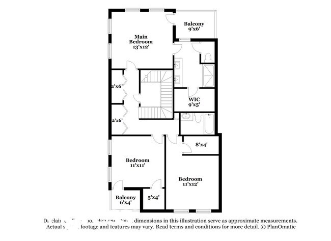Foto del edificio - 6502 Quiet Pool Ct