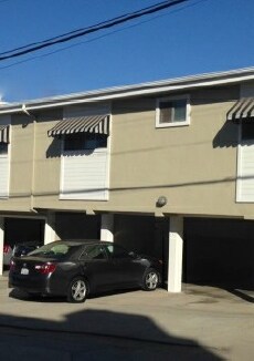 Foto del edificio - 639 4th St