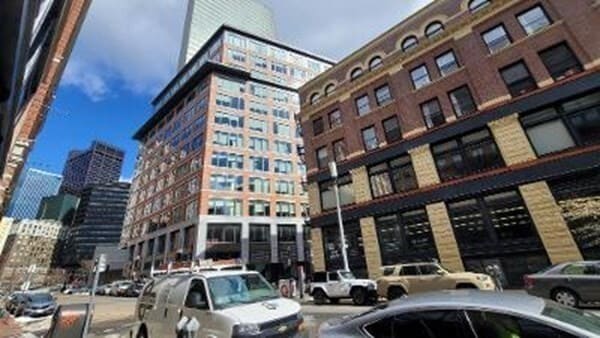 Building Photo - 107 South St