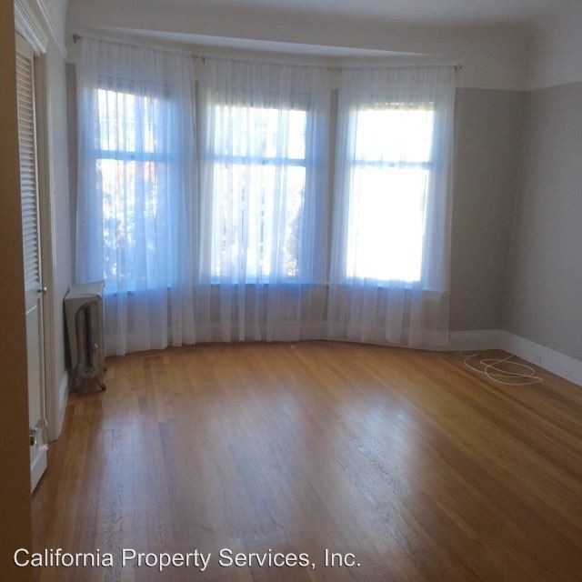 Foto del edificio - 3445 Pierce St