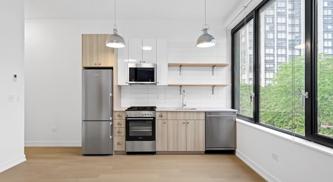 Foto del edificio - 5454 N Sheridan Rd