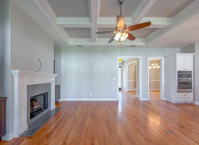 Foto del edificio - 2508 Goldenrod Wy