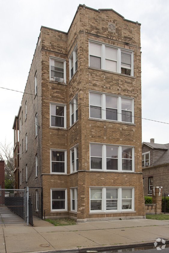 Primary Photo - 1414 N Washtenaw