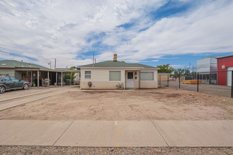 Foto principal - 1707 Cannell Ave