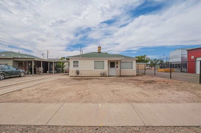 Photo - 1707 Cannell Ave House