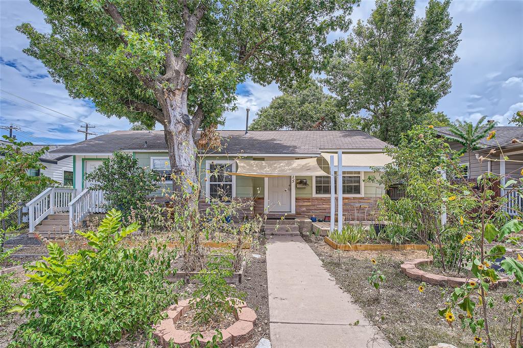 Primary Photo - 5515 Avenue F
