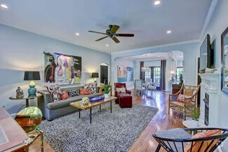 Building Photo - 600 Hermitage Ct