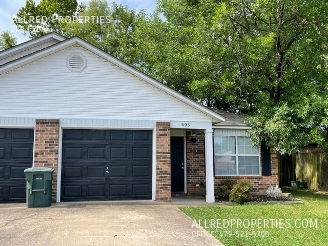 Photo - 695 W Beck- Townhome