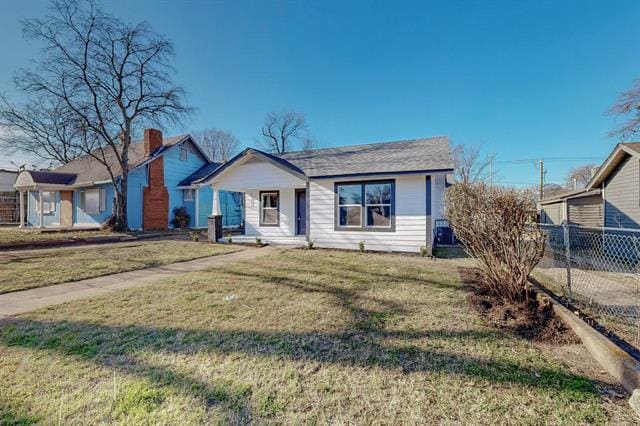 Building Photo - 1511 Southerland Ave