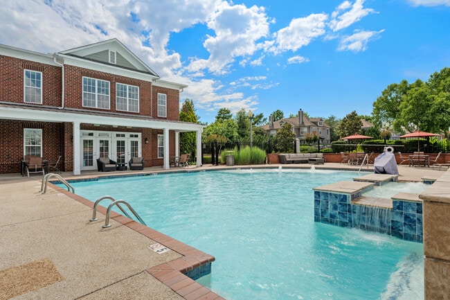 Building Photo - The Signature At Schilling Farms