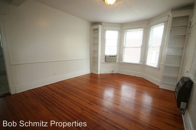 Building Photo - 1417 Watts St