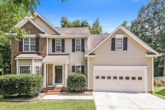 Building Photo - 5828 Waterford Landing Ct