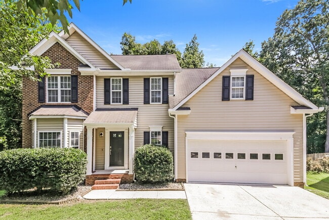 Building Photo - 5828 Waterford Landing Ct