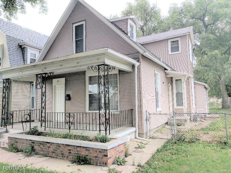 Primary Photo - 4 br, 2 bath House - 2411 N 22nd St