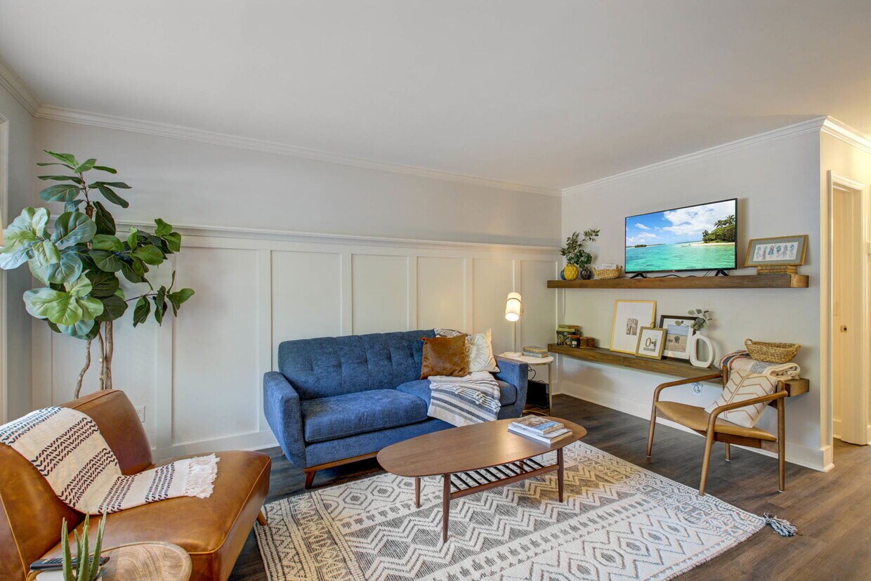 Foto principal - 252 Howle Ave