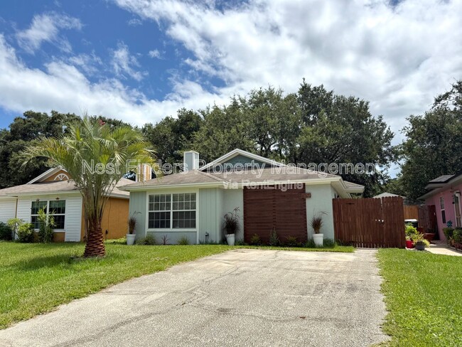 Building Photo - 509 Camelia St