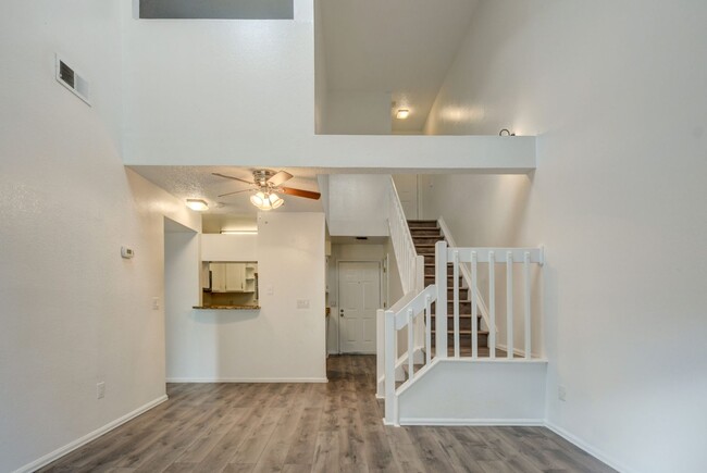 Building Photo - 4480 S Pitkin St