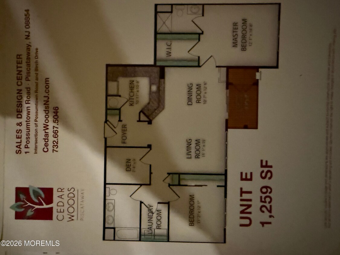 Foto del edificio - 445 Tower Blvd