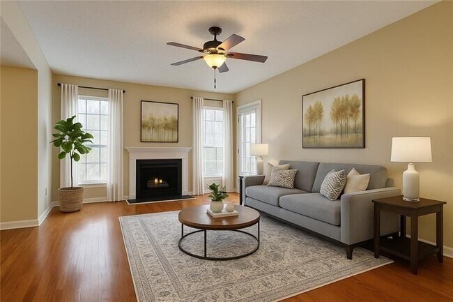 Foto del edificio - 424 Granville Ct