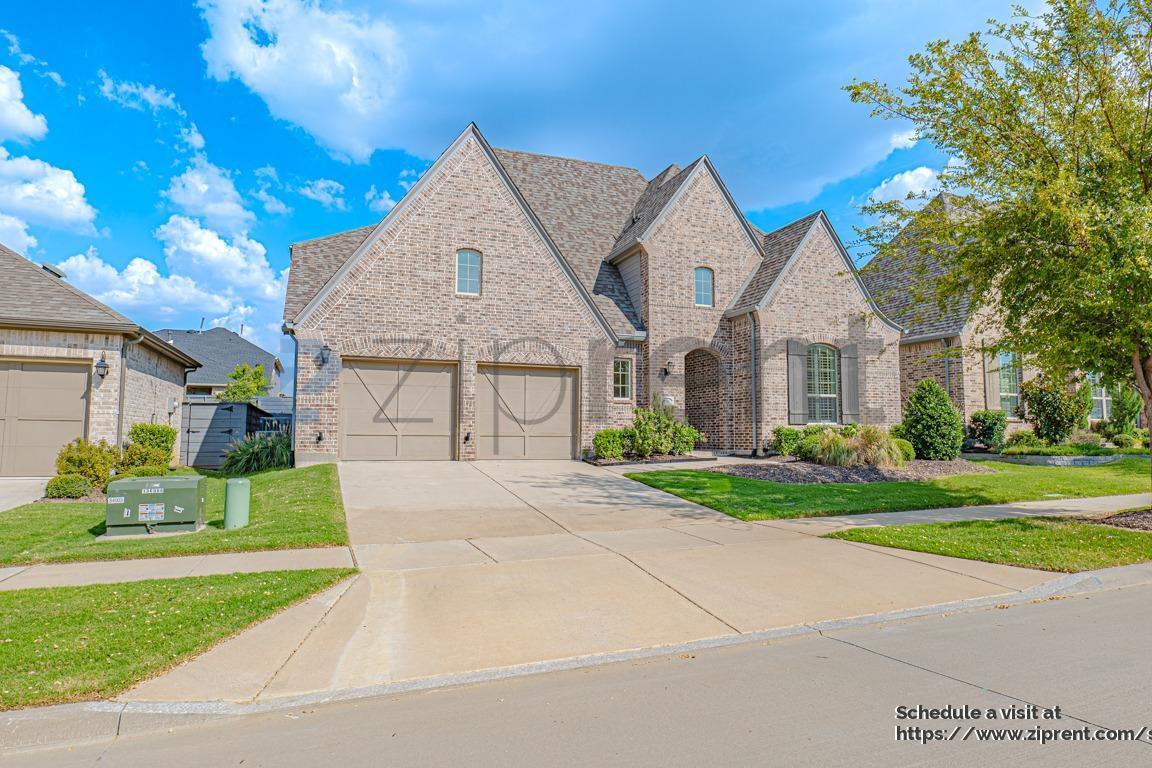 Foto principal - 6016 Cross Point Ln