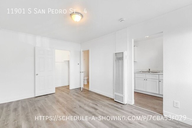 Building Photo - 11901 San Pedro St