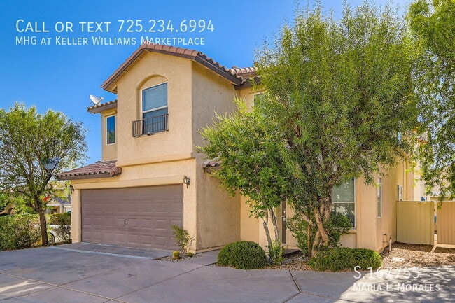 Building Photo - 1081 Coronado Peak Ave
