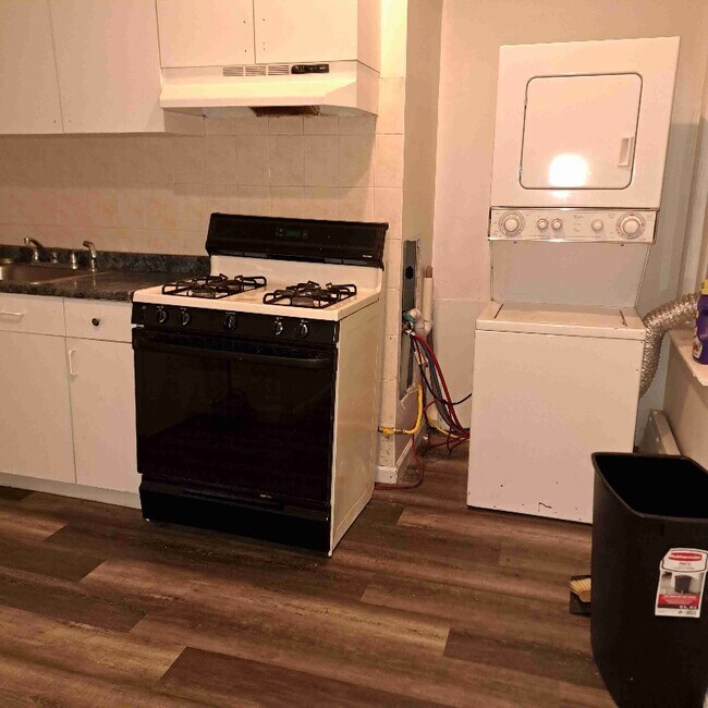 Foto del edificio - 1801 S 15th St