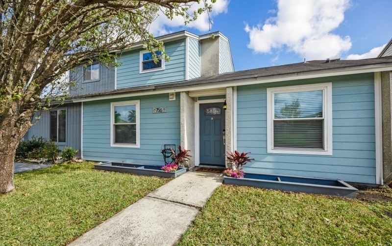 Foto principal - 756 Aquatic Dr