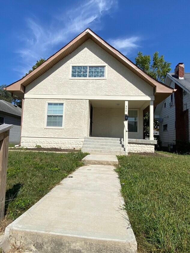 Primary Photo - 340 W 38th St