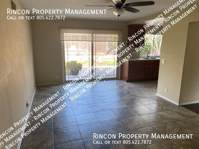Building Photo - Newly Updated East Ventura Home-- 4 Bedroo...